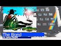 ZX Spectrum -=The Blond=-