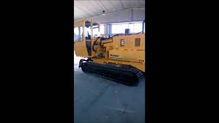 2001 Vermeer T655DTH - Equipment Demonstration