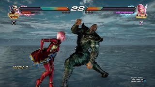 Fahkumram is Dead But This Move keep him Alive in Tekken 7!!