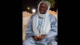 Waxtan wou daw yaram si serigne touba