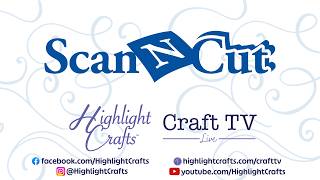 ScanNCut!