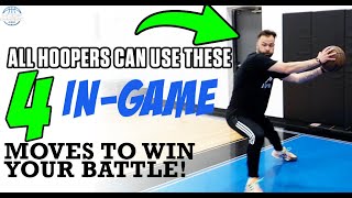 4 Ways To Win Your Battle! In-Game Situations!