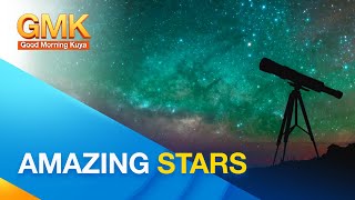 ‘Amazing facts’ na dapat malaman tungkol sa mga bituin o stars | Wonders of Creation