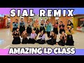 SIAL REMIX Line Dance | Choreo by Swany (INA) & Lim Riky (INA)