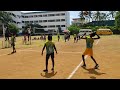 M R VOLLEYBALL TOURNAMENT 2024 CHENNAI INDIA