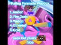 rating fanmade wubbox pt. 14 in my opinion