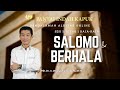 Kitab 1 Raja-Raja (Sesi 5) - Salomo & Berhala - Pdt. Dr. Ir. Wignyo Tanto, M.M, M.Th