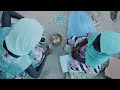 Give, Share, Love/Qurbani 2025