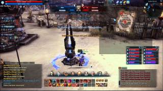 Tera - Battleground Episode 20 - Unfair Match!!!