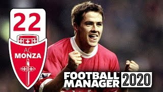IL NUOVO BOMBER [#22] FOOTBALL MANAGER 2020 Gameplay ITA