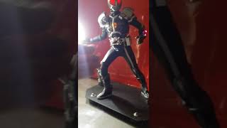 1/6figure rah faiz 仮面ライダー555 2.5