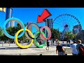 Centennial Olympic Park Atlanta Georgia Full Tour 2024