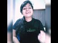 janha fanki dei akshaya mohanty sir sunidhi chouhan odia evergreen song voice short cover liverecord