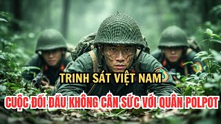 Tiếng Đạn Xé Đêm 1979 – Lính Trinh S.át Việt Nam Giữ Im Lặng Đến Giây Phút Si.nh T..ử
