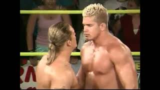 Daniel Puder Vs. Johnny Jeter | OVW | 9.24.2005