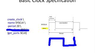 LECTURE 21 Clock and Exceptions