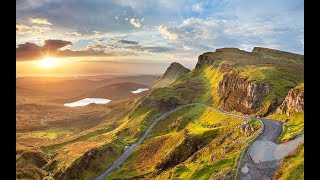 Has tourism killed Skye?
