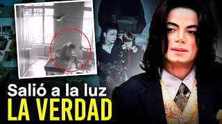 INCREÍBLE 🚨 SERIE DOCUMENTAL sobre MICHAEL JACKSON - Acusaciones y Muerte Parte 3/3