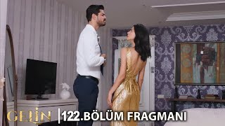 Gelin 122. Bölüm Fragmanı | Behind the Veil Episode 122. Promo l Aklını Kullan Artık!