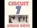 circuit 7 video boys 7