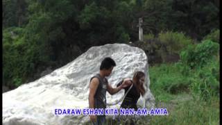 EDARAW KITAN NAN-AM-AMTA BY: DELIZO BROTHERS