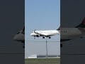 Smoothest Landing You’ll See on an Embraer 175