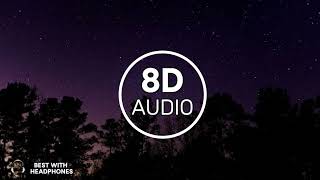 Chase Atlantic - Into It (8D AUDIO)