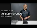 ABZ L30 V2 Tutorial Series (MK15 Controller Buttons And Dials)
