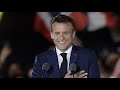 JO : Victoire pour Macron et son gouvernement ?