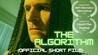 The Algorithm | Official Short Film | Science Fiction Cyber Thriller