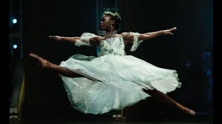 Remembering Michaela DePrince  A Trailblazing Ballerina