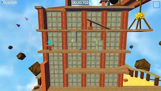 PlatinumQuest Pathfinding