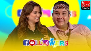 برنامج Followers - الحلقة الـ 04 الموسم الرابع | الشاف سيمو | الحلقة كاملة