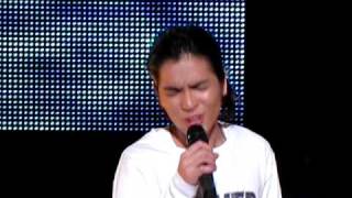 2010/04/04　蕭敬騰．Stay Together．墾丁春浪9