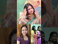 எனக்கு live in relationship பிடிக்காது 😓 shaalin zoya kannagi kumudam shorts