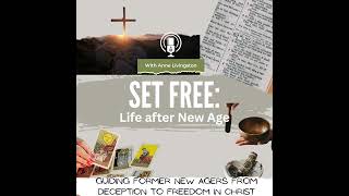 Biblical Confession Vs New Age Affirmations