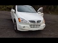 [Autowini.com] 2006 Ssangyong Kyron SUNROOF 4WD