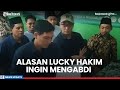 Lucky Hakim Ungkap Alasan Maju Jadi Calon Bupati Indramayu, Singgung Masa Silam Banyak Utang Janji