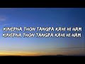 dyna bd boyz thadou kuki love song lyrics video.