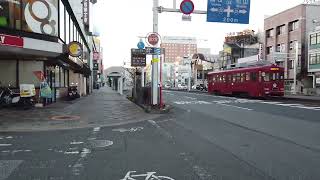 【四国八十八ヶ所VLOG】お遍路14日目（1/4） 高知市街地～第31番竹林寺