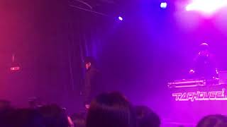 190208 RAPHOUSE VOL.6 BLACK NINE(블랙나인), myundo(면도), 최서현 - Ballin’ All Day