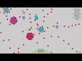 【巧克力】『diep.io：坦克大作戰』 － 坦克型agar