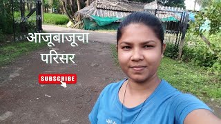 हिरवी शेती | धान्य साठवण्याची पध्दत #Gavakadchi_Mulagi