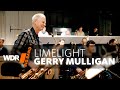 Gerry Mulligan - Limelight | WDR BIG BAND