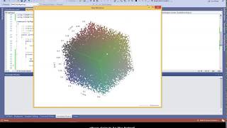 ILNumerics: Scientific Visualizations with WPF and .NET Core (8 min)