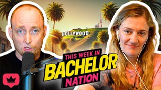 The Magic of LA: Why We’ll Always Call It Home | This Week in Bachelor Nation