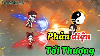 ( Full Bộ ) Nhân vật phản diện Tối Thượng - 4 hour