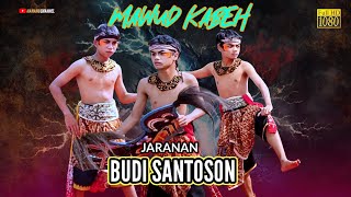 JARANAN  BLENDRONG BUDI SANTOSO TEMPURAN JAMBU,live TEMPURAN JAMBU