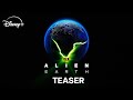 Alien: Earth | Teaser Trailer | Disney+ Singapore