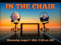 #ONPASSIVE Interview🔷`In the CHAIR`🔷With PETER ROGERS🔷& Red Redfern🔷